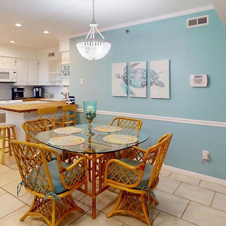 Shipwatch Villas North Topsail Beach Ngoại thất bức ảnh