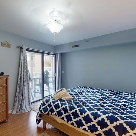 Shipwatch Villas North Topsail Beach Ngoại thất bức ảnh