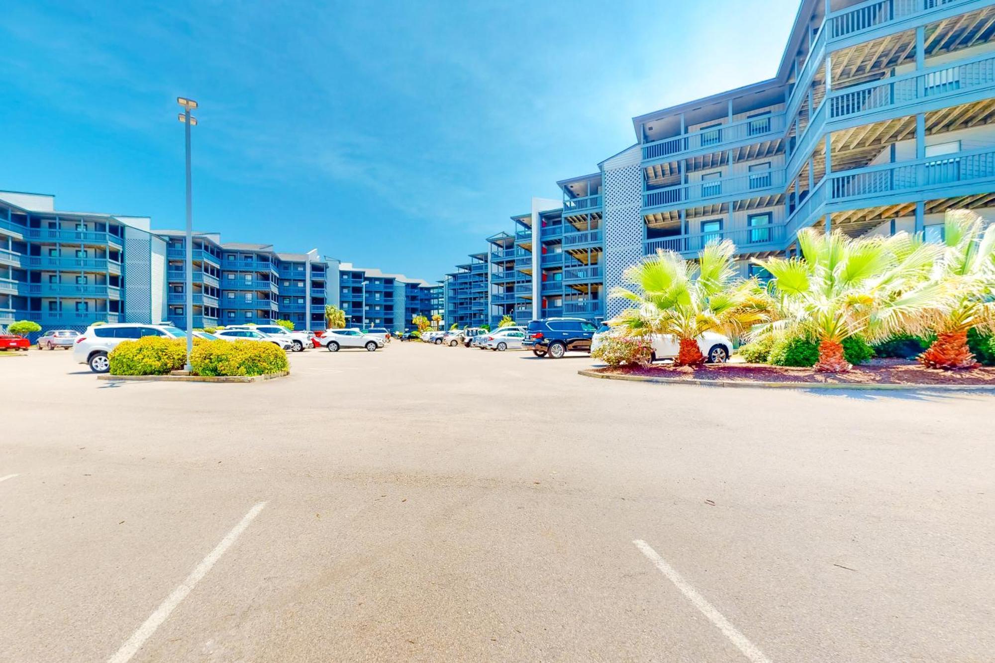 Shipwatch Villas North Topsail Beach Phòng bức ảnh