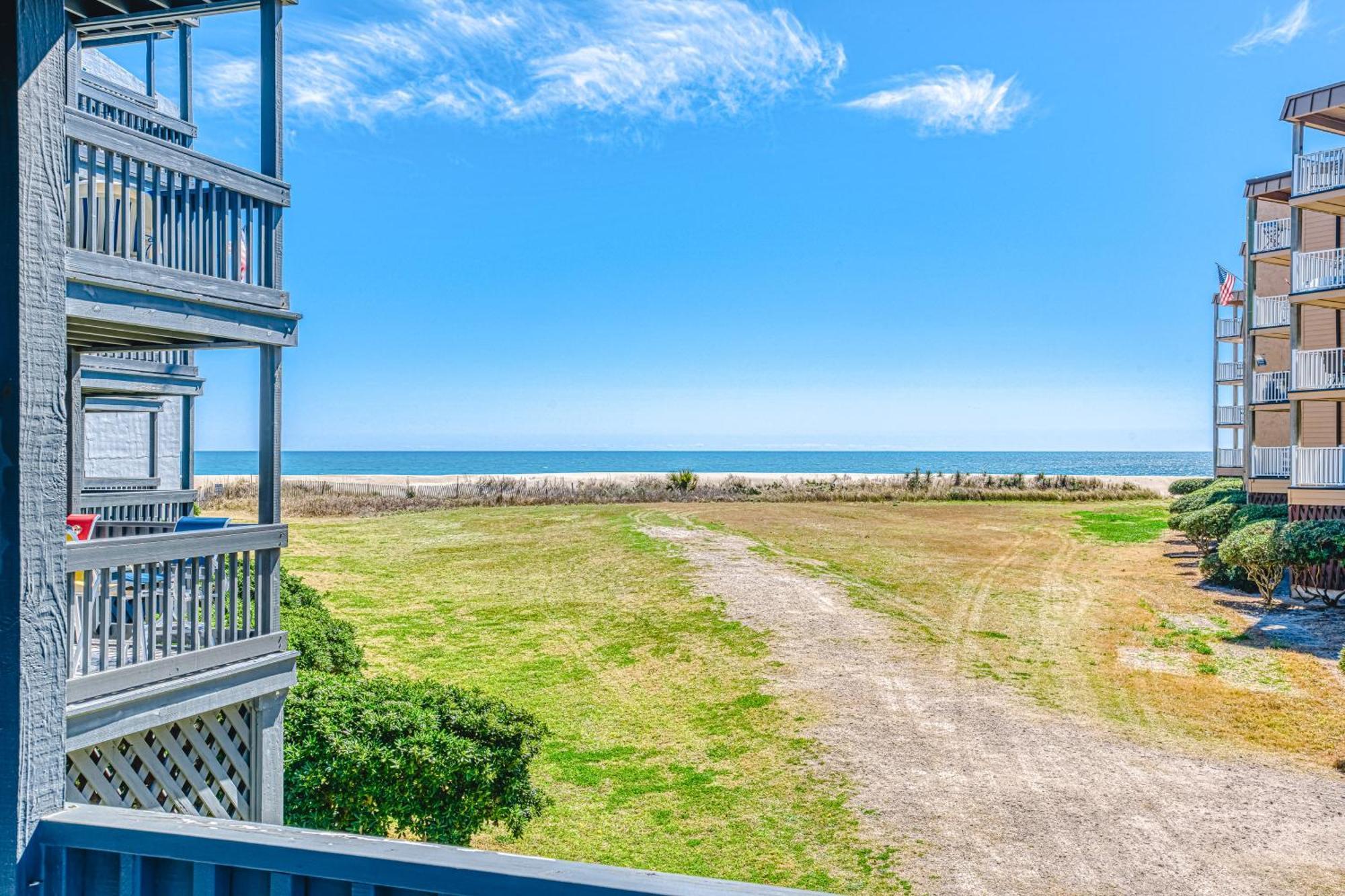 Shipwatch Villas North Topsail Beach Phòng bức ảnh