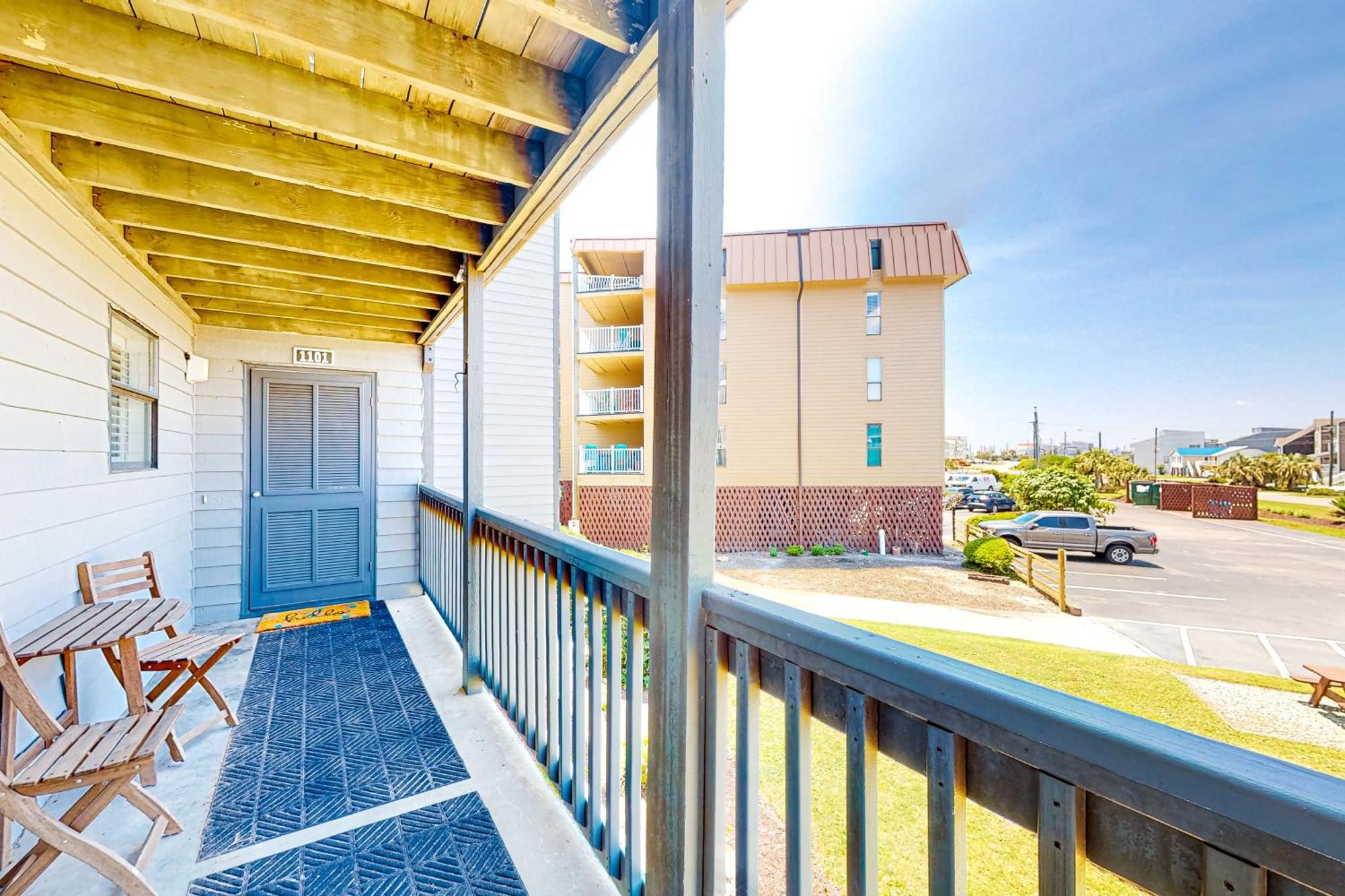 Shipwatch Villas North Topsail Beach Phòng bức ảnh