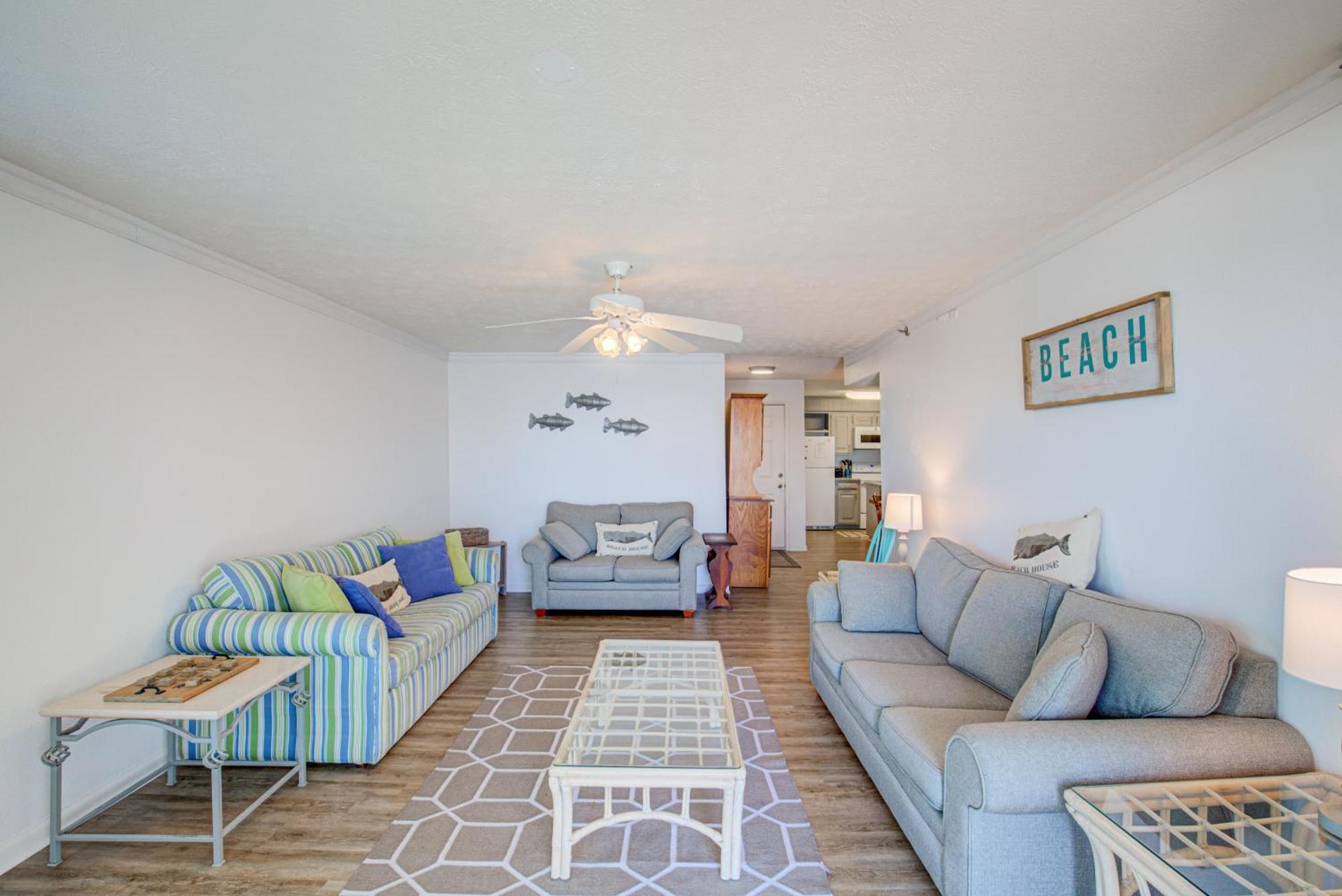 Shipwatch Villas North Topsail Beach Phòng bức ảnh