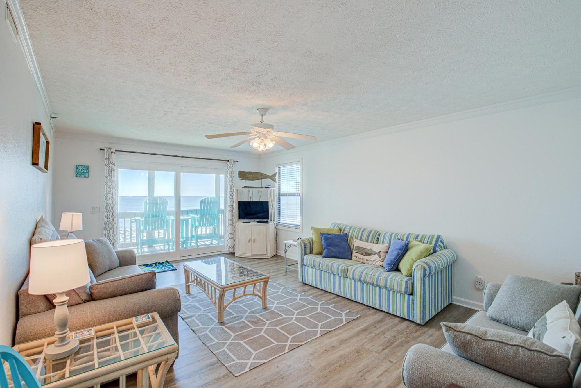 Shipwatch Villas North Topsail Beach Phòng bức ảnh
