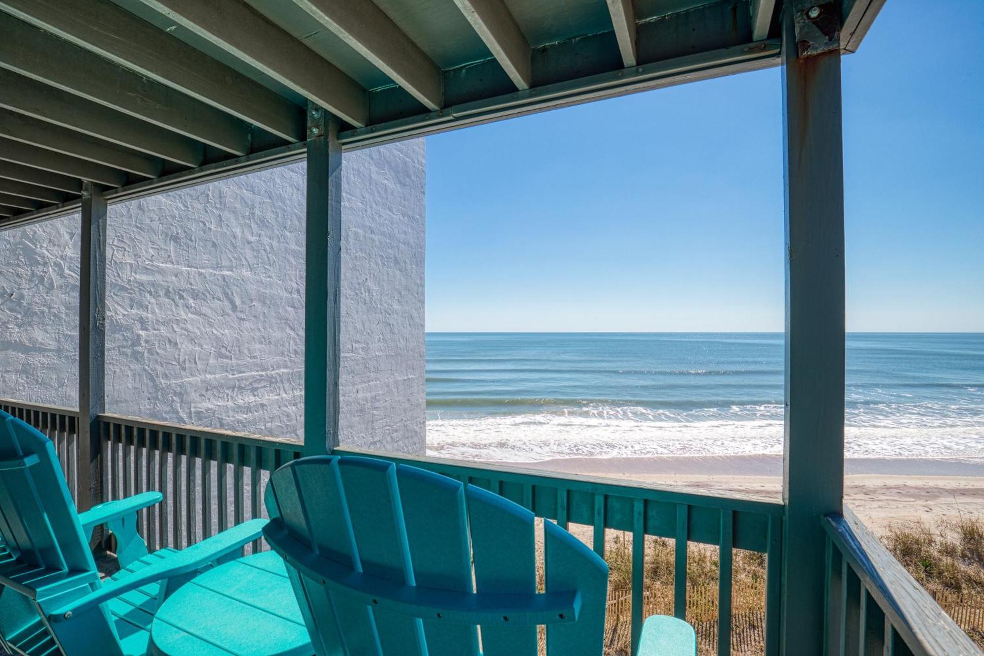 Shipwatch Villas North Topsail Beach Phòng bức ảnh