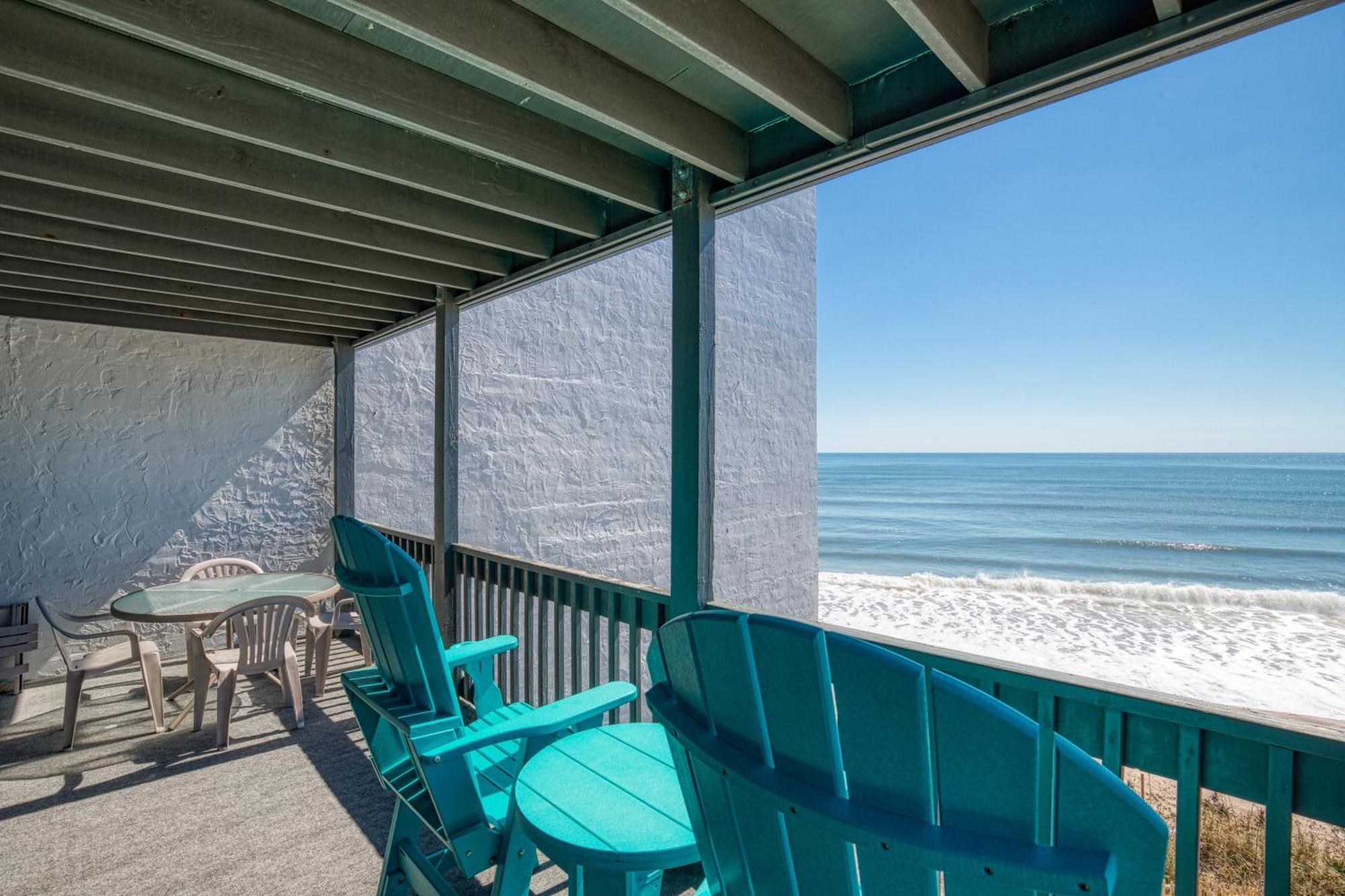Shipwatch Villas North Topsail Beach Phòng bức ảnh