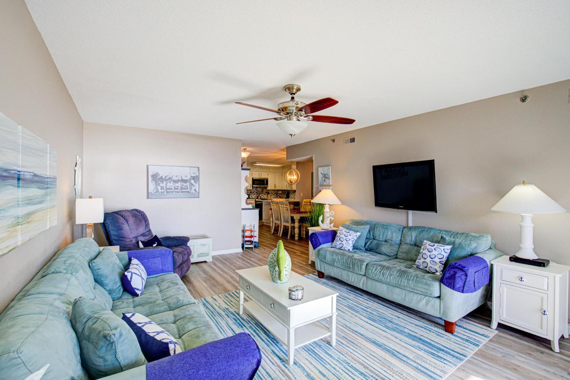 Shipwatch Villas North Topsail Beach Phòng bức ảnh