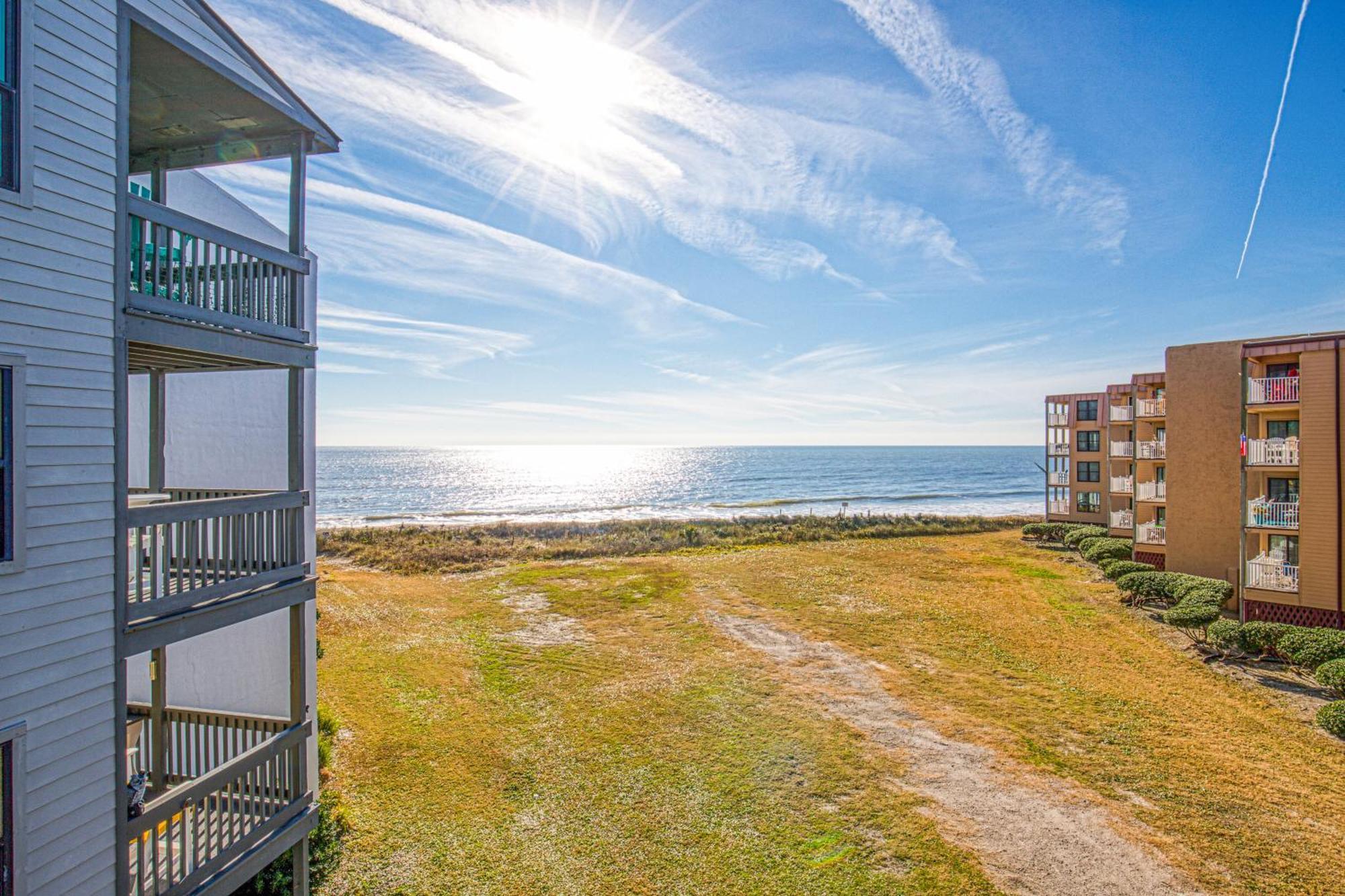 Shipwatch Villas North Topsail Beach Phòng bức ảnh