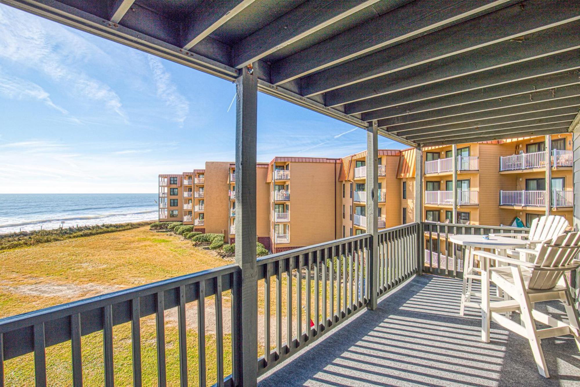 Shipwatch Villas North Topsail Beach Phòng bức ảnh