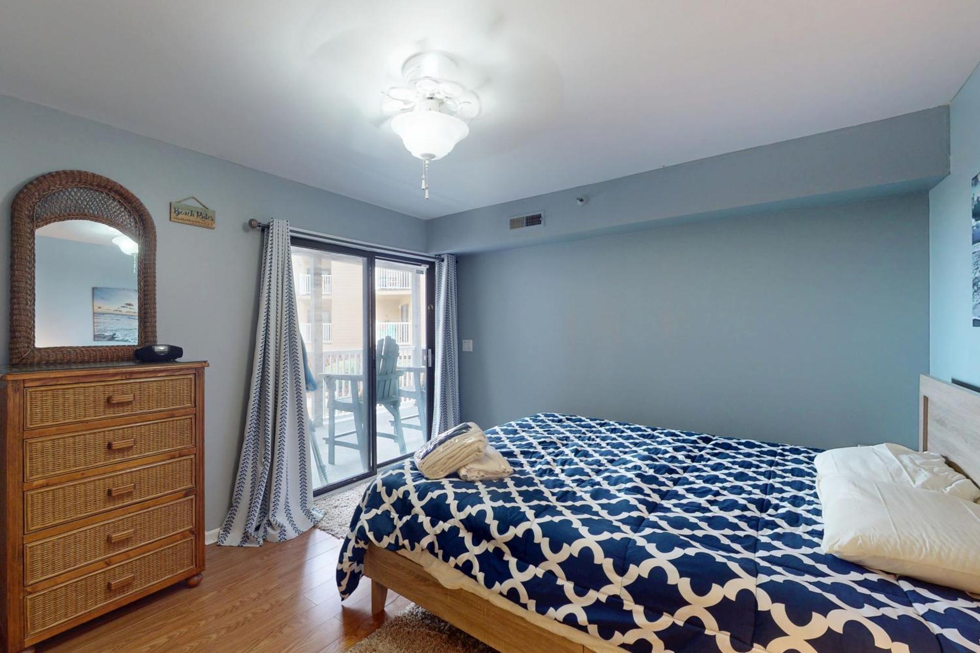 Shipwatch Villas North Topsail Beach Ngoại thất bức ảnh