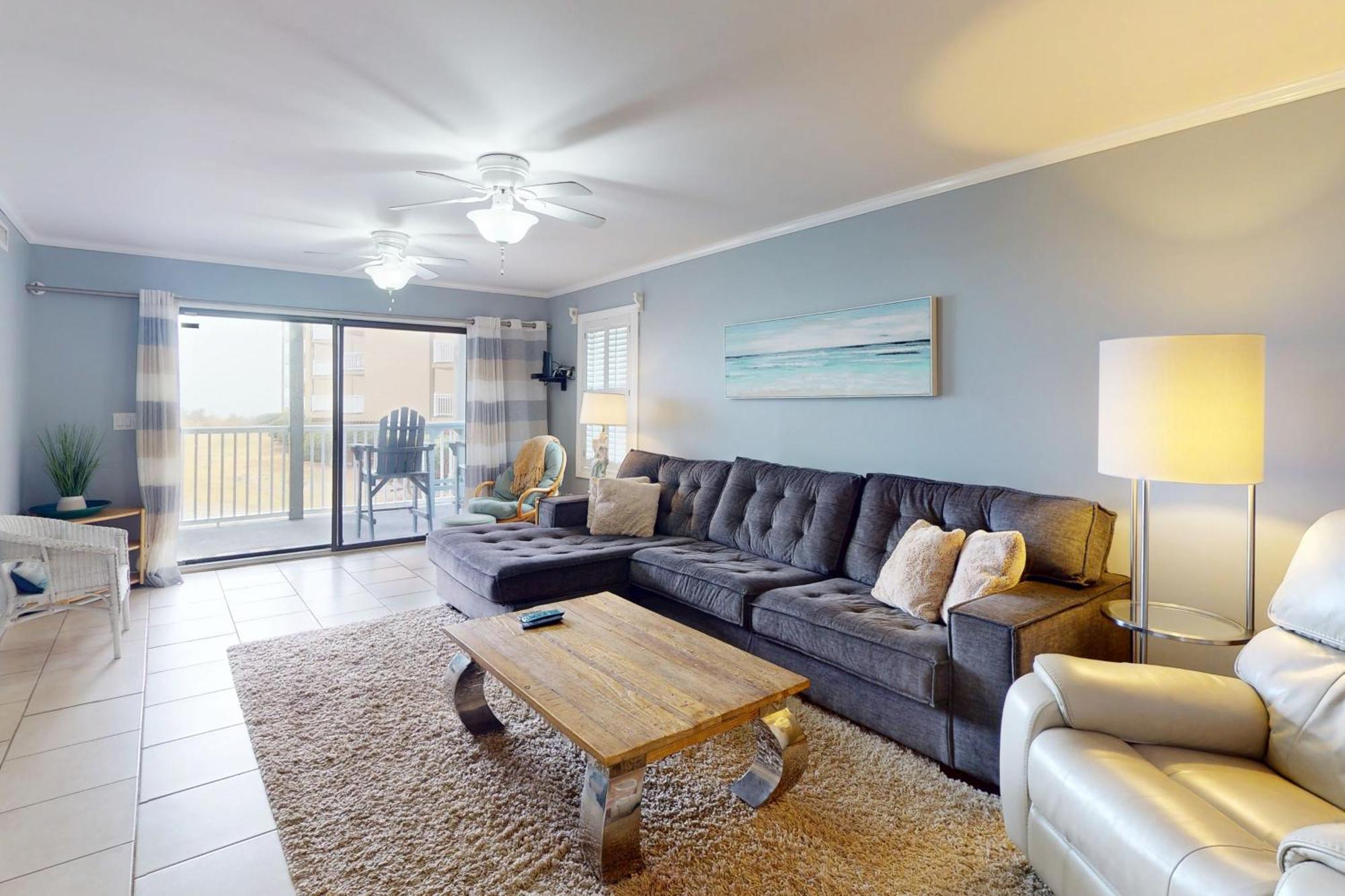 Shipwatch Villas North Topsail Beach Ngoại thất bức ảnh