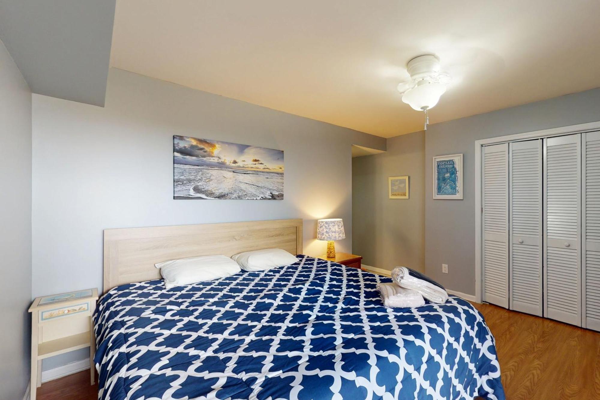 Shipwatch Villas North Topsail Beach Ngoại thất bức ảnh